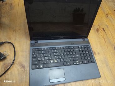sazz modem ip address: Acer noutbuku şəkildə göründüyü kimidi 4 knopkasi yoxdu formata