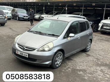 Kia: Honda : 2003 г., 1.3 л, Автомат, Бензин, Хэтчбэк