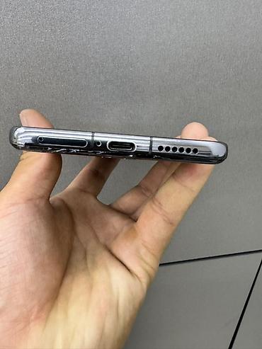 Мобильные телефоны и аксессуары: Huawei Mate 50, Б/у, 256 ГБ, цвет - Серый — 7