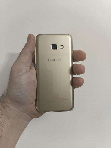 i5 4670 rx 580: Samsung A3 2017 gold otključan za sve mreže, sa 2/16gb memorije. Dobro — 5