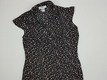 białe bluzki basic: Bpc bonprix collection, Bluzka damska, rozmiar S — 1