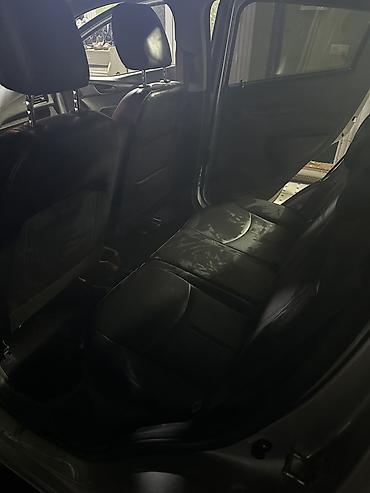 Chevrolet: Chevrolet Spark: 2017 г., 1 л, Автомат, Бензин, Хэтчбэк — 5