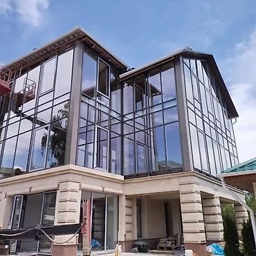 Пластиковые окна на заказ: Мастера окон - мы команда профессионалов, специализирующаяся на — 11