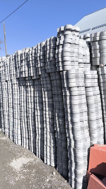 Евробрусчатка: Брусчатка, Брусчатки, Брусчатка Бишкек цена, Брусчатка евро at lalafo.kg — 6 Евробрусчатка: Брусчатка, Брусчатки, Брусчатка Бишкек цена, Брусчатка евро — 6