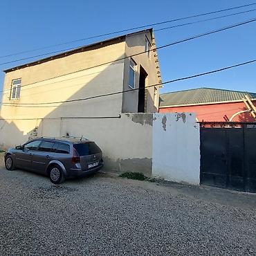 heyet evleri ipoteka ile: 5 otaqlı həyət evi, Bakı - Ümumi sahə: 140 m² - Torpaq sahəsi: 1.1 sot — 4