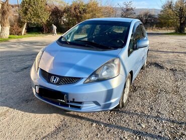 Honda: Honda Fit: 2009 г., 1.5 л, Автомат, Бензин, Хэтчбэк