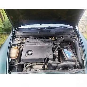 Auto delovi, gume i tjuning: Lancia Lybra DELOVI. Lancia Lybra DELOVI Ukoliko zelite da — 5
