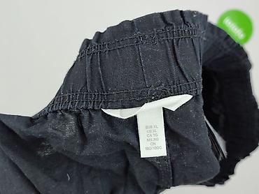 Штани: H&M, Шорти жіночі, розмір XL — 6