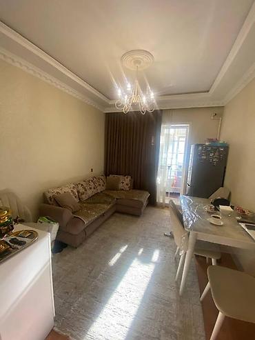 mehemmedli ev: Bakı, Yeni Yasamal, 2 otaqlı, Köhnə tikili, 43 kv. m — 7