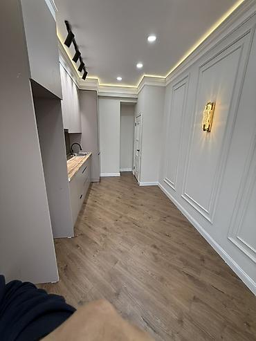 Продажа квартир: 2 комнаты, 59 м², Элитка, 7 этаж, Дизайнерский ремонт at lalafo.kg — 13 Продажа квартир: 2 комнаты, 59 м², Элитка, 7 этаж, Дизайнерский ремонт — 13