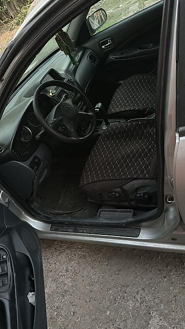 глушитель ниссан: Nissan Almera: 2004 г., Автомат, Газ, Хэтчбэк — 7