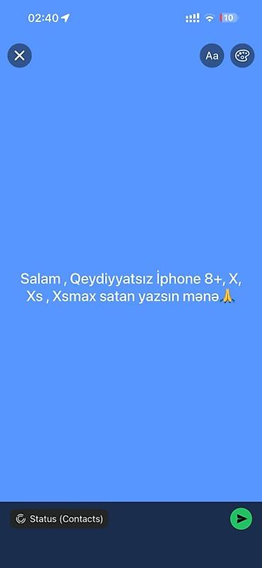 ipone xs: IPhone Xs — 1