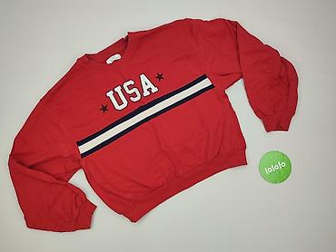 bluza argentyna: Bershka, Bluza damska
, rozmiar L — 2