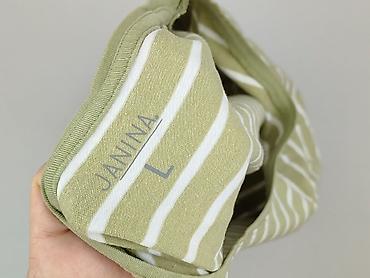 m baffle: Janina, T-shirt damski, rozmiar L — 4