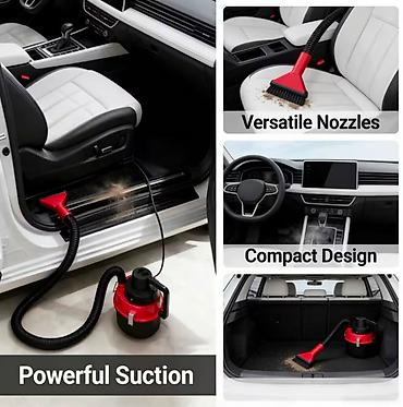 Инструменты: Avtomobil tozsoranı T11 – 12V portativ maşın tozsoranı. Avtomobil — 7