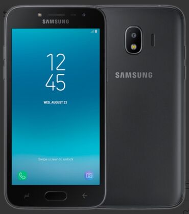 samsung galaxy a50 qiymeti: Samsung Galaxy J2 Core, 16 GB, rəng - Qara, İki sim kartlı