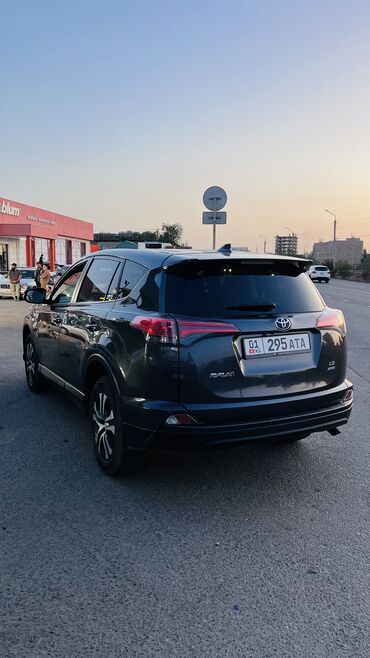 шевроле спарк 2017 цена: Toyota RAV4: 2018 г., 2.5 л, Автомат, Бензин, Кроссовер
