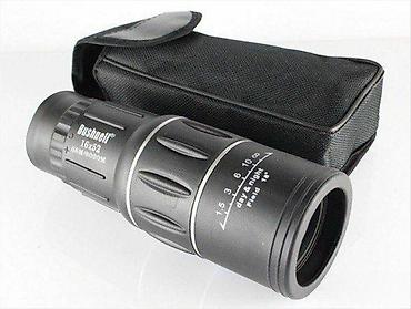 optika za vazdusnu pusku: MONOKULAR - BUSHNELL 16X52MM | Jednostavan i precizan mehanizam za — 1
