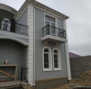 Pilləkən məhəccərləri: Yeni Pilləkən məhəccəri, Polad, Pulsuz çatdırılma — 16