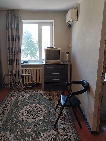 сниму квартиру фучика: 1 комната, Шлагбаум, Душевая кабина, Постельное белье, Кондиционер — 5