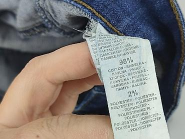 metki vans: House of Denim, Jeansy damskie, rozmiar S — 6