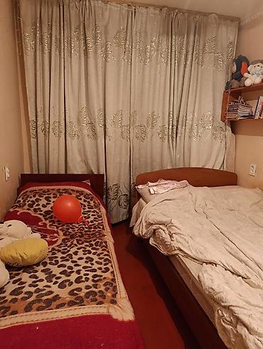 купить квартиру в 11 микрорайоне: 2 комнаты, 42 м², 11 мкр 104 серия, 1 этаж, Старый ремонт — 4