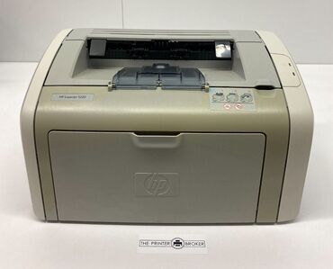 komputer ekranı: Salam HP LaserJet 1020 ✅ Məhsul 2-ci əlidir və 6 ay zəmanət verilir