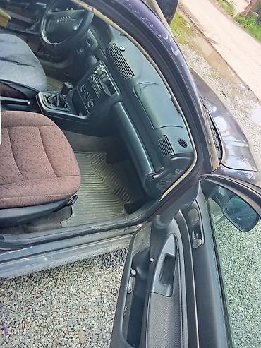 a4 b7: Audi A4: 1995 г., 1.6 л, Механика, Бензин, Седан — 2