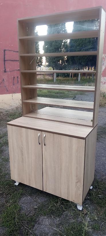 mebel alan: Etir vitrini satlir hecne prablemi yoxtu cox geniw ve cox mertebeldi — 1