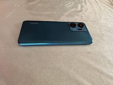 honor 7x: Honor 7X, 128 GB, rəng - Göy, Zəmanət, Sensor, Barmaq izi — 6