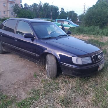 опель вектра с: Audi S4: 1991 г., 2 л, Механика, Бензин, Седан