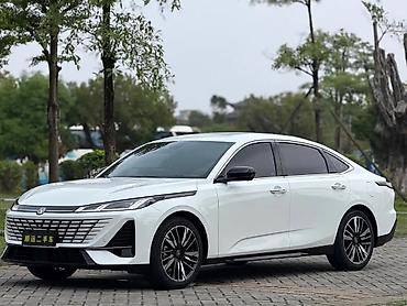 tank 3 pro: Changan Qiyuan A05: 2024–2025-ci il modelləri Changan Eado — 5