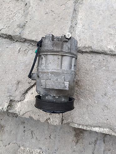 4 bolt teker: Avtomobil kondisioner kompressoru kia və Hunday markalarına gedir az — 3