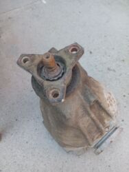 Digər avtomobil ehtiyat hissələri: Mersedes 1998 benzin E 240 w210 -da lalafo.az — 6 Digər avtomobil ehtiyat hissələri: Mersedes 1998 benzin E 240 w210 — 6