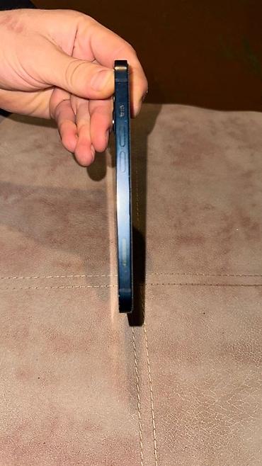 IPhone 13, Mavi, Face ID
