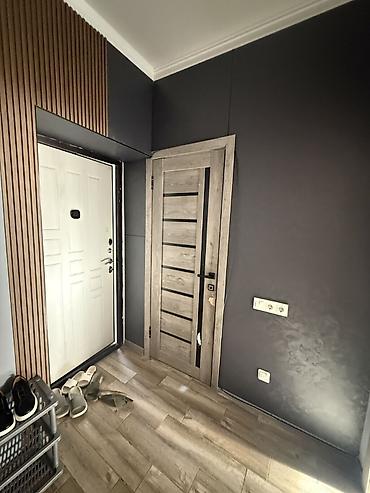 60: 2 комнаты, 60 м², Карагачевая роща Индивидуалка, 1 этаж, Евроремонт — 5