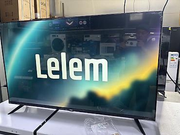 Телевизоры: 🔥🔥АКЦИЯ ‼️‼️🔥🔥 Lelem Smart TV AVP-GTJ-TV3555A0 — 55" Характеристики и — 8