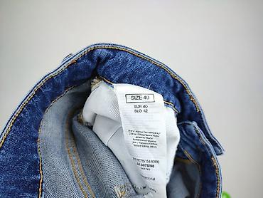 3243 pull and bear: Orsay, Jeansy damskie, rozmiar L — 5