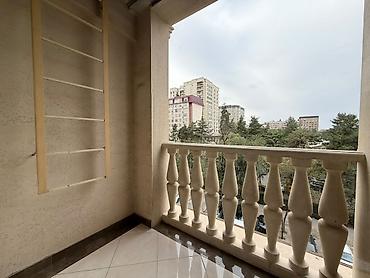 square: For rent new 1 bedoom apartment in the Golden Square. 94 Chuykova — 9