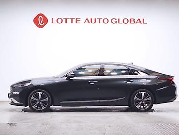 кия ка 8: Kia K8: 2022 г., 1.6 л, Автомат, Гибрид, Седан — 4