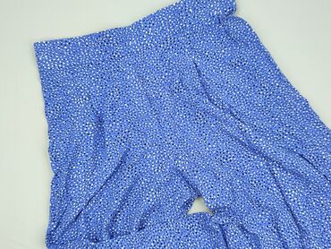 Women: Marks & Spencer, Material trousers for women, size M (EU 38)