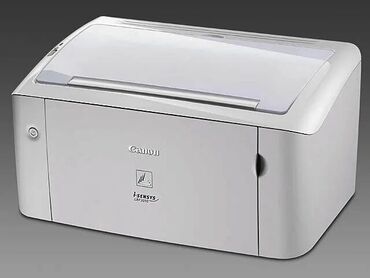 принтер lbp 6000: Продаю принтер Canon LBP 3010 в хорошем состоянии