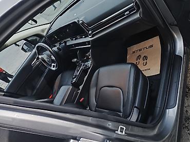 Унаа: Kia Sportage: 2021 г., 2 л, Автомат, Дизель, Кроссовер — 7