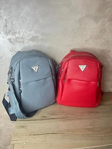 Modni rančevi: Mini rančevi – GUESS i MICHAEL KORS - Brendovi: GUESS i MICHAEL KORS — 12