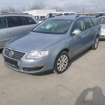 volan bmw e87: KOMPLETAN AUTO U DELOVIMA BLS ZA VOLKSWAGEN PASSAT B6 OD 2005. DO — 2