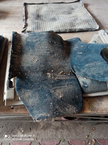 Другие детали кузова: Другие детали кузова — 25