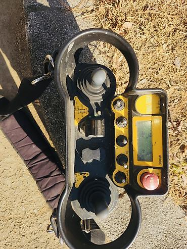 Автовышки: Автовышка, Hyundai, 2017 г. — 10