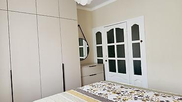 janna: 3 комнаты, 70 м², Боконбаева/Уметалиева 106 серия, 2 этаж, Свежий ремонт — 5