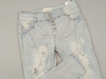 Jeans for women, Vero Moda, size L (EU 40)