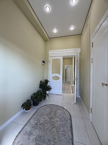 archa group: 3 комнаты, 80 м², Бишкек, Собственник — 5